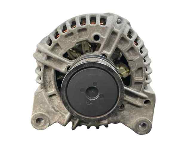 Alternator 12799630 OPEL