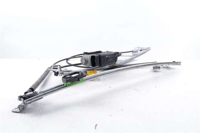 Mechanizm podnoszenia szyby drzwi przednich lewych 12800047101 RENAULT
