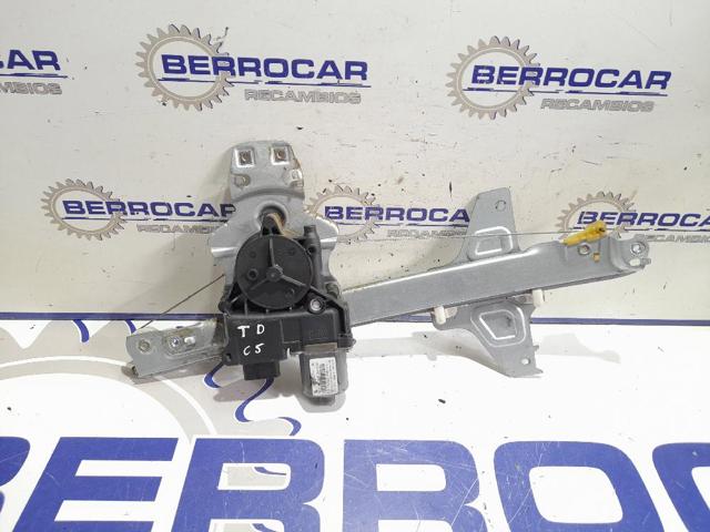 Rozrusznik 128000771 PEUGEOT