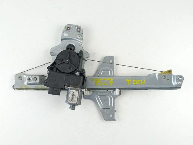 Rozrusznik 128000771 PEUGEOT