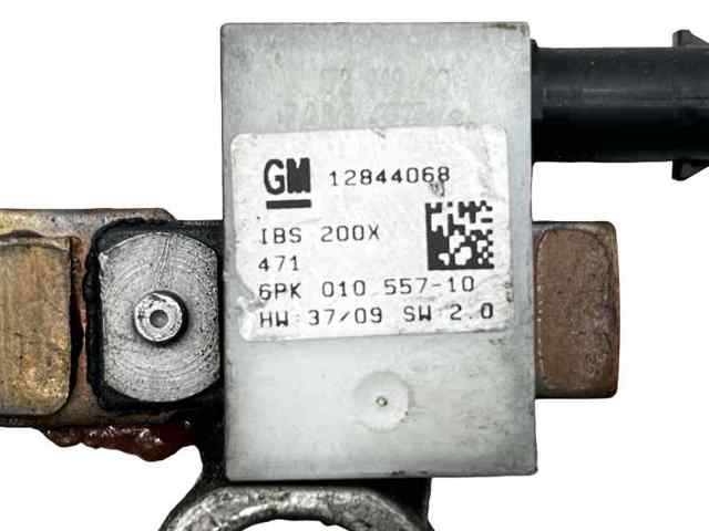 12844068 Opel