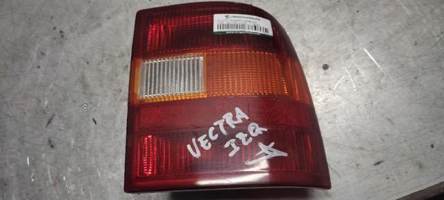 Lampa zespolona tylna prawa 12870719 OPEL