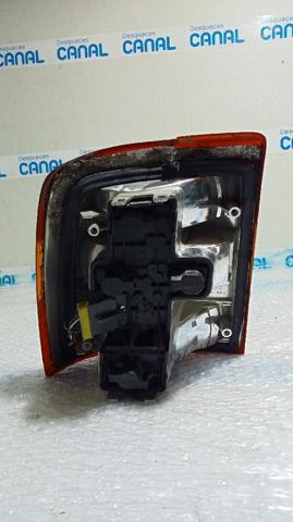 Lampa zespolona tylna prawa 12870719 OPEL