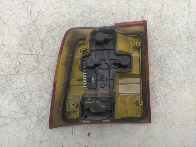 Lampa zespolona tylna prawa 12870748 OPEL