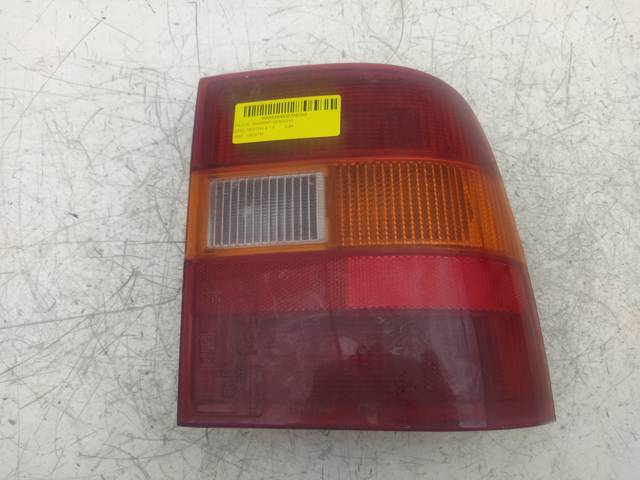 Lampa zespolona tylna prawa 12870748 OPEL
