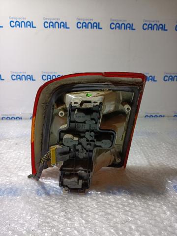 Lampa zespolona tylna prawa 12870748 OPEL