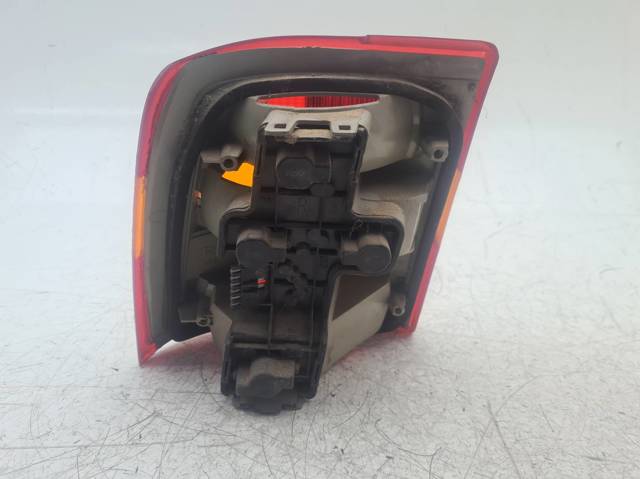 Lampa zespolona tylna prawa 12870748 OPEL