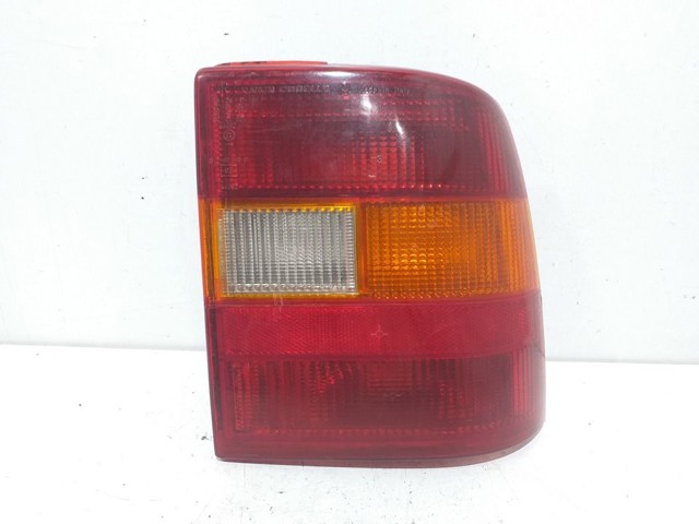 Lampa zespolona tylna prawa 12870748 OPEL