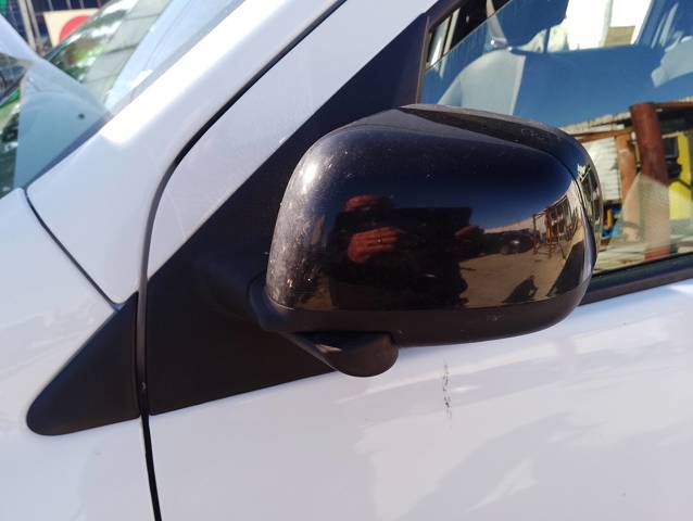 Lusterko wsteczne lewe 12893080 RENAULT