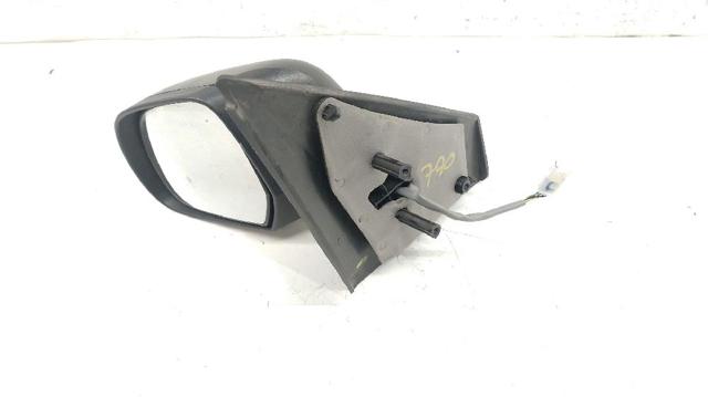 Lusterko wsteczne lewe 12893080 RENAULT