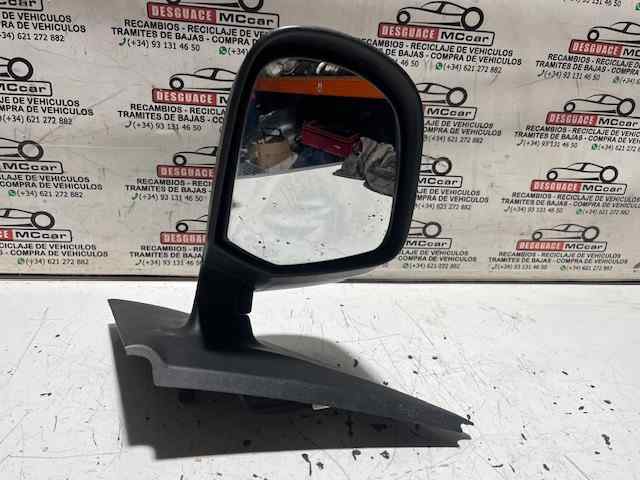 Lusterko wsteczne lewe 12893080 RENAULT