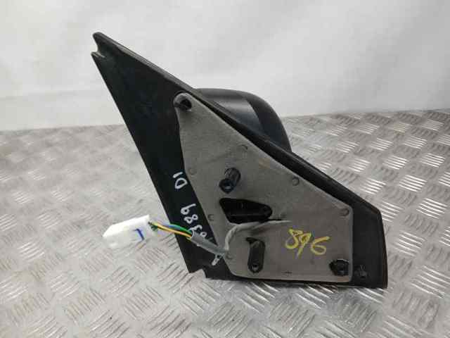 Lusterko wsteczne lewe 12893080 RENAULT