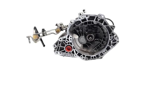 Mechaniczna skrzynia biegów w komplecie 12992510 OPEL