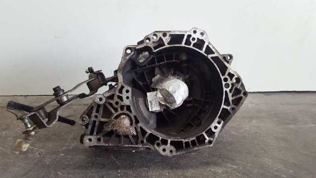Mechaniczna skrzynia biegów w komplecie 12992510 OPEL