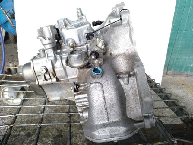 Mechaniczna skrzynia biegów w komplecie 12992510 OPEL