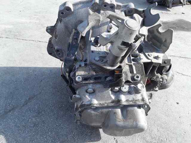 Mechaniczna skrzynia biegów w komplecie do Suzuki Ignis FH