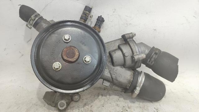 Termostat 12992692 OPEL