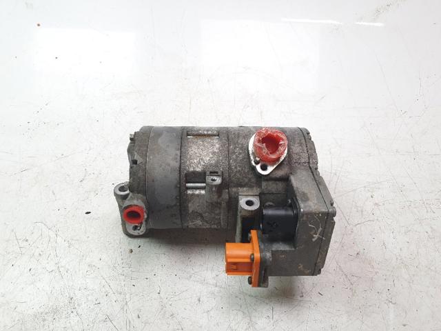 Sprężarka klimatyzacji 12E820803E VAG