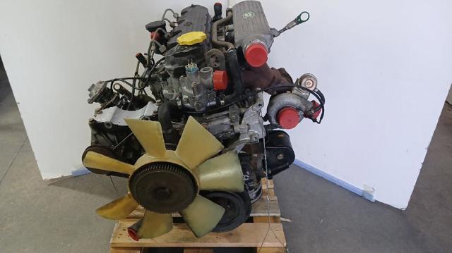 Silnik w komplecie do Land Rover Discovery LJ ,LT