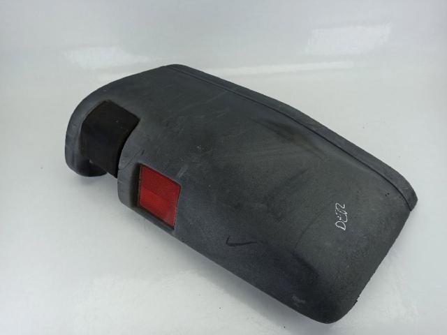 Zderzak tylny, prawa część 1300180070 FIAT