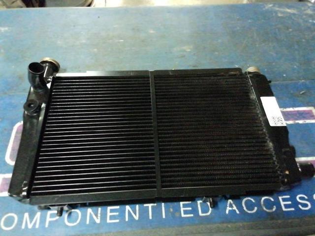 Chłodnica silnika Peugeot 205 1 741A, C