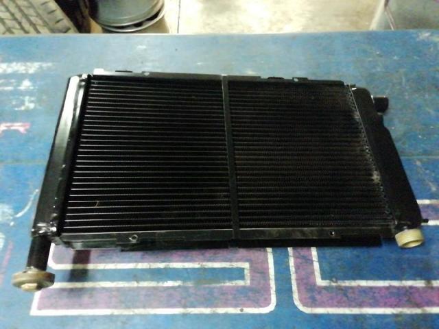 Chłodnica silnika Peugeot 205 1 741A, C