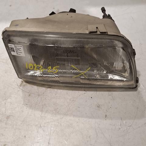 Reflektor prawy 1301149080 FIAT