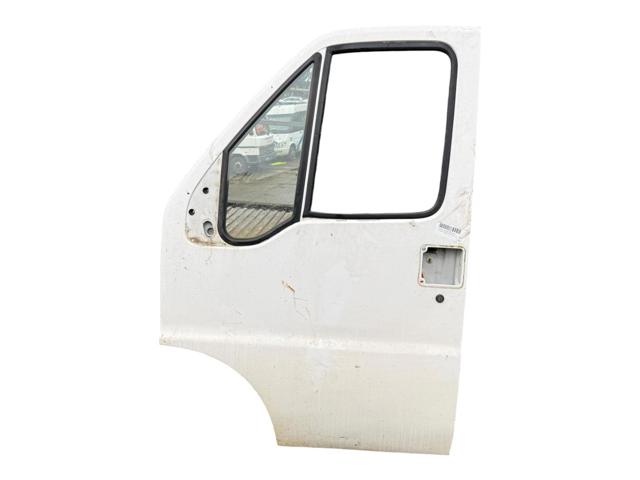 Kupić Drzwi przednie lewe Fiat Ducato II 230L w dobrej cenie