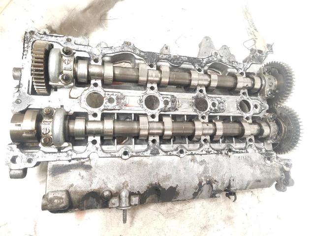 Wał rozrządu silnika ssący, dolotowy 130200296R RENAULT