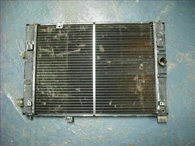 Chłodnica silnika 1302187 OPEL