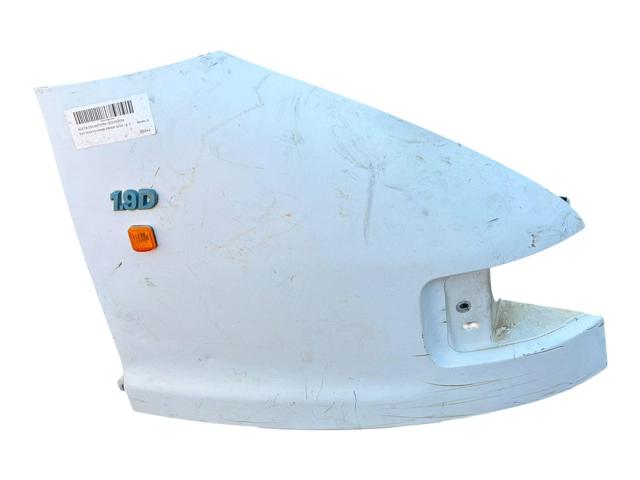Błotnik przedni prawy 1302269080 FIAT