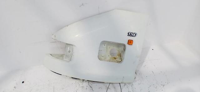 Błotnik przedni lewy 1302270080 FIAT