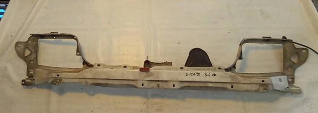 Osłona chłodnicy kompletna (panel mocowania reflektorów) 1302271080 FIAT