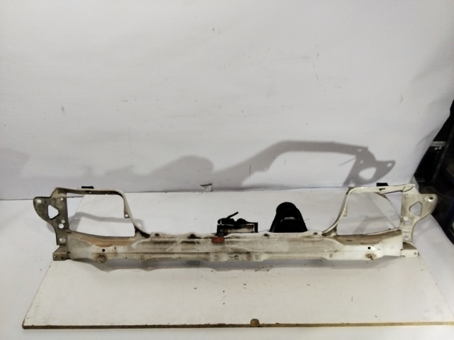 Osłona chłodnicy kompletna (panel mocowania reflektorów) 1302271080 FIAT
