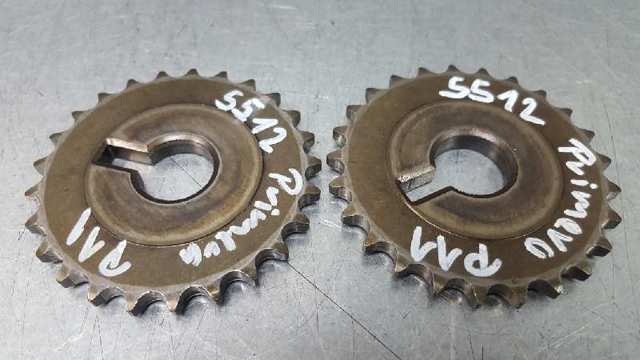 Koło zębatewalcowe wałka rozrządu silnika Nissan Sunny 3 N14