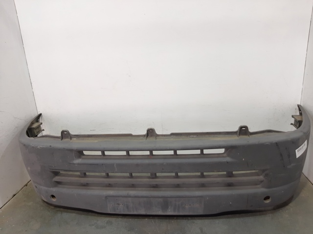 Zderzak przedni 1302624604 FIAT