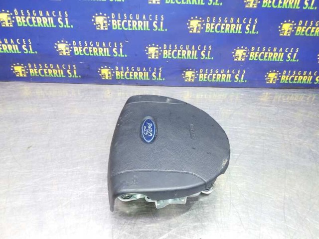 Poduszka powietrzna (Airbag) kierowcy 1302896 Ford