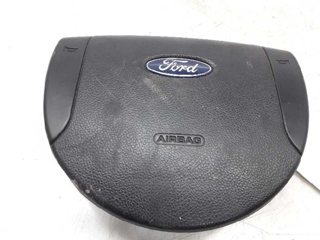 Poduszka powietrzna (Airbag) kierowcy 1302896 Ford