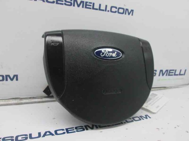 Poduszka powietrzna (Airbag) kierowcy 1302896 Ford