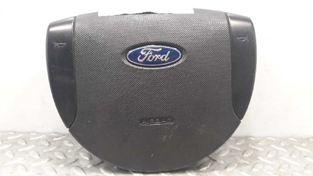 Poduszka powietrzna (Airbag) kierowcy 1302896 Ford