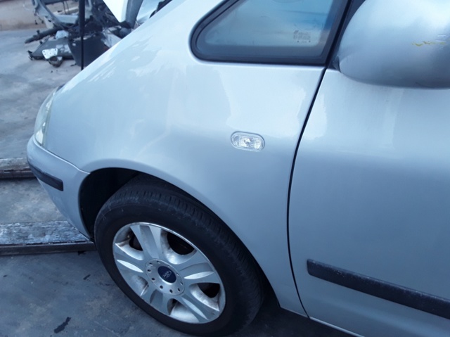  Ford Galaxy  minivan kupić w Polsce