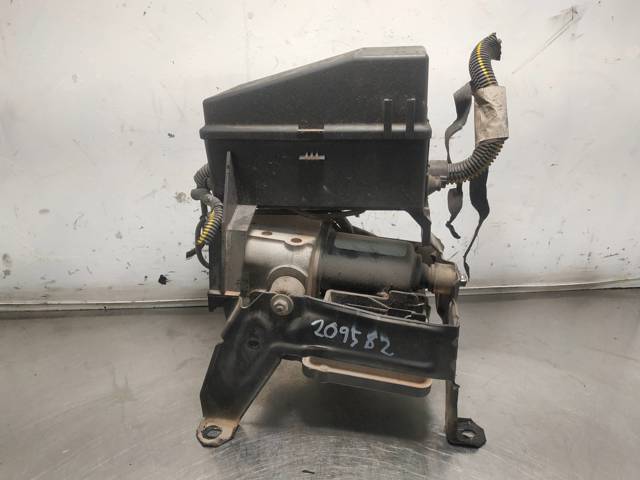Pompa ABS głównego cylindra hamulcowego 13040101 OPEL