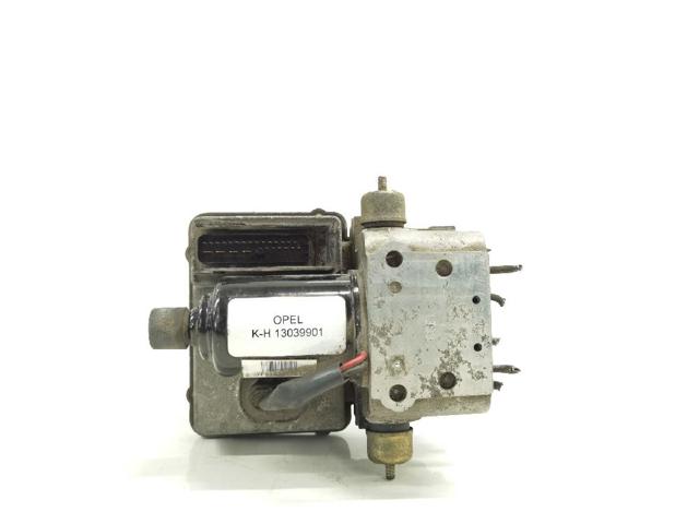 Pompa ABS głównego cylindra hamulcowego 13040101 OPEL