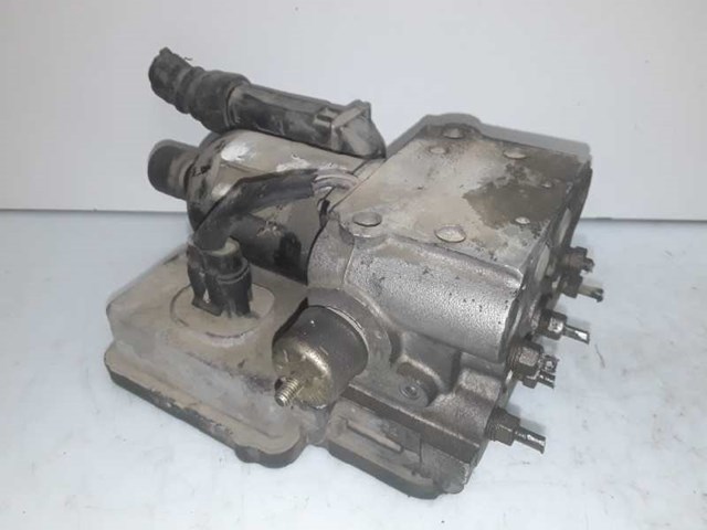 Pompa ABS głównego cylindra hamulcowego 13040101 OPEL