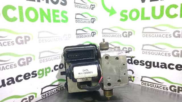 Pompa ABS głównego cylindra hamulcowego 13040101 OPEL