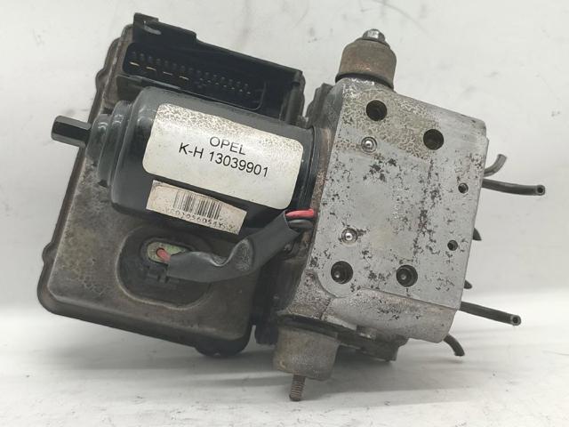 Pompa ABS głównego cylindra hamulcowego 13040101 OPEL