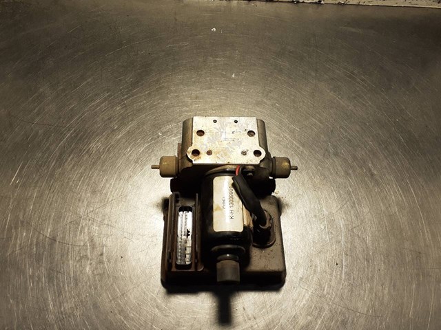 Pompa ABS głównego cylindra hamulcowego 13040101 OPEL