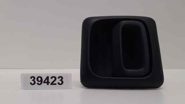 Klamka drzwi przednich zewnętrzna 1304175070 PEUGEOT