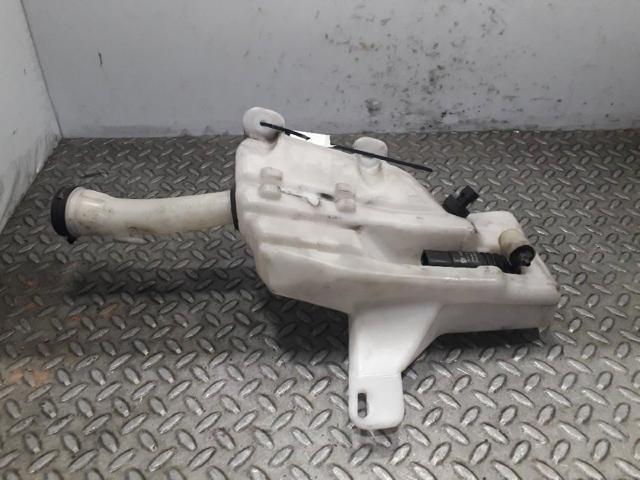 Zbiorniczek wyrównawczy układu chłodzenia 1304246 OPEL
