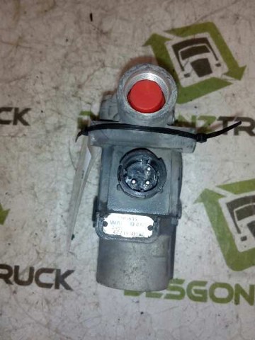 Modulator ABS 1304635 DAF